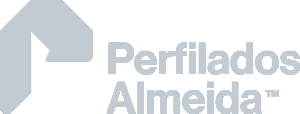 logo perfilados almeida